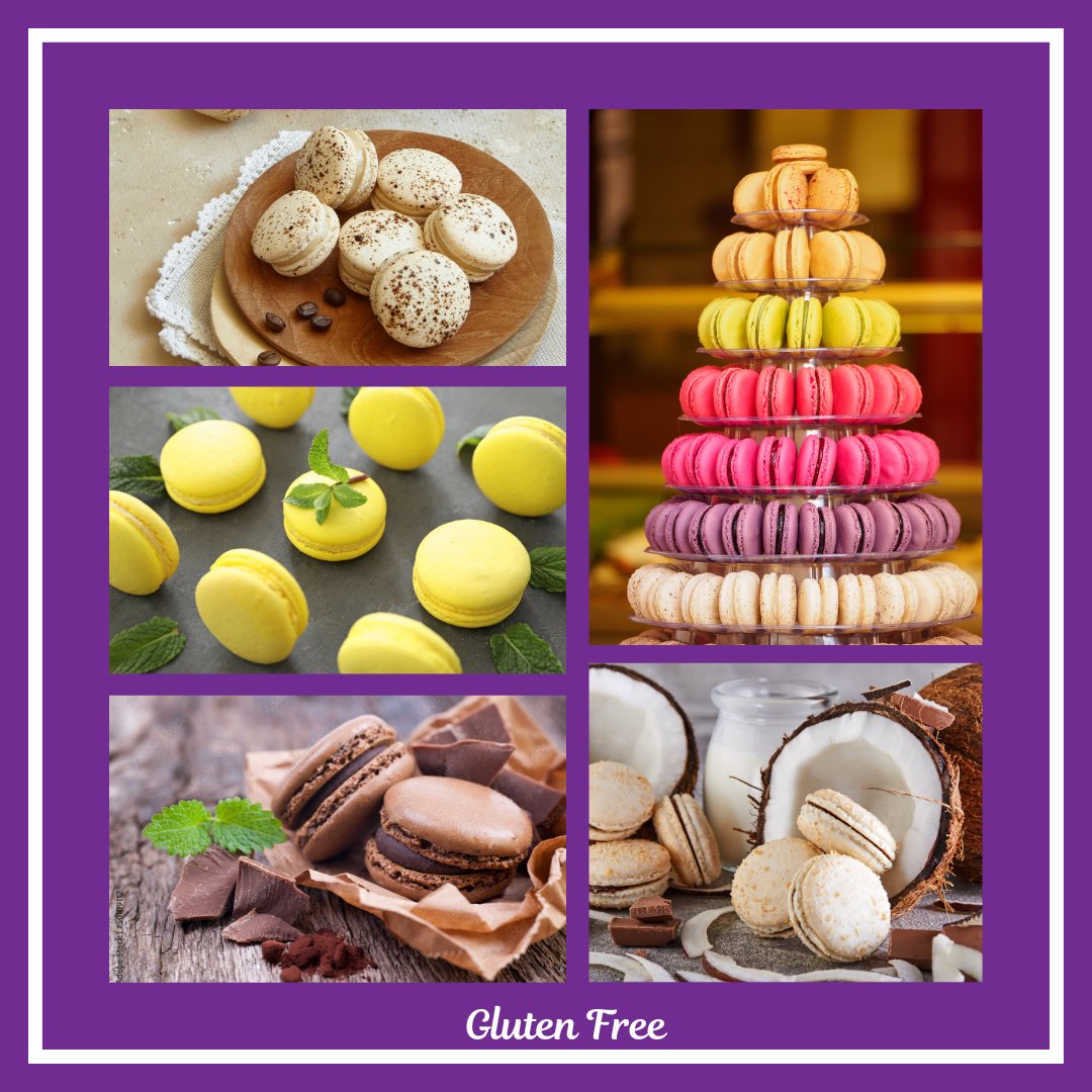 Browse Macarons