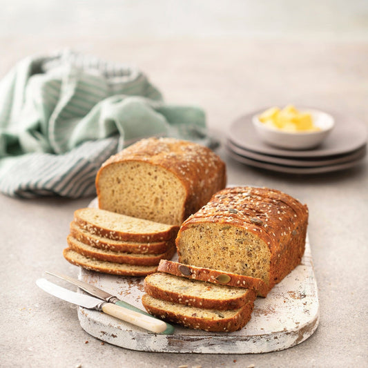 Macadamia Nut Bread 490g